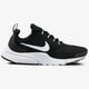 pánske tenisky (obuv) NIKE PRESTO FLY 908019002 farba čierna