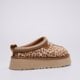 dámske šľapky UGG TAZZ PLAINS 1177890-fdj farba hnedá