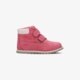 detské zimné topánky (obuv) TIMBERLAND POKEY PINE H&L  1953b farba ružová