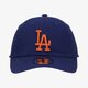 pánska šiltovka NEW ERA ČIAPKA ESSENTIAL CSCL 920 LA DODGERS LOS ANGELES DOD 60240627 farba modrá