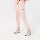 dámske nohavice NEW BALANCE NOHAVICE  NB ESSENTIALS UNI-SSENTIALS SWEATPANT up21500pie farba ružová