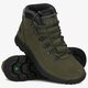 pánske tenisky (obuv) TIMBERLAND WORLD HIKER MID tb0a1y15a581 farba zelená