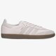 pánske tenisky (obuv) ADIDAS SAMBA OG bd7533 farba sivá