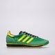 pánske tenisky (obuv) ADIDAS SL 72 RS ig2133 farba zelená