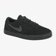 detské tenisky (obuv) NIKE SB CHECK (GS) 705266002 farba čierna