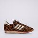 dámske tenisky (obuv) ADIDAS SL 72 OG W ji0189 farba hnedá