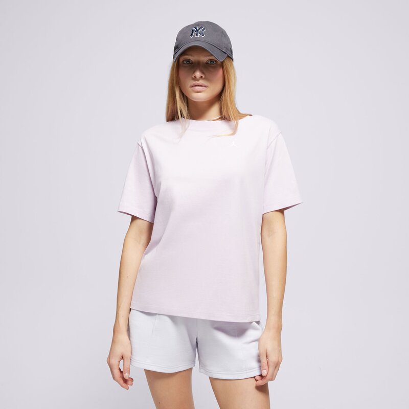 JORDAN TRIČKO W J BRK ESS SS GF TEE 23