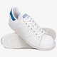 pánske tenisky (obuv) ADIDAS STAN SMITH  bd8022 farba biela