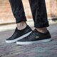 pánske tenisky (obuv) LACOSTE STRAIGHTSET SPT 1161 731spm0035024 farba čierna