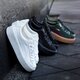 dámske tenisky (obuv) PUMA SUEDE CREEPERS 36226901 farba biela