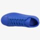 dámske tenisky (obuv) ADIDAS COURTVANTAGE ADICOLOR s80252w farba modrá