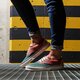 dámske tenisky (obuv) VANS UA ERA vn0a4bv4v9h1w farba viacfarebná