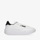 dámske tenisky (obuv) ADIDAS NEW HER COURT W gw5364 farba biela