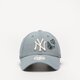 dámska šiltovka NEW ERA ČIAPKA WMNS BUTTERFLY 940 NYY NEW YORK YANKEES 60358041 farba modrá
