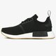 dámske tenisky (obuv) ADIDAS NMD_R1 b42200 farba čierna