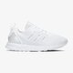 detské tenisky (obuv) ADIDAS ZX FLUX ADV K aq2618 farba biela