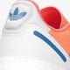pánske tenisky (obuv) ADIDAS ZX 1K BOOST h68727 farba červená