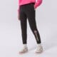 dámske nohavice CHAMPION NOHAVICE  RIB CUFF PANTS 114987kk001 farba čierna