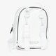 dámsky ruksak ADIDAS RUKSAK BP CLAS X MINI cd6988 farba biela