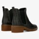 TIMBERLAND BRINDA DOUBLE GORE CHELSE a1hom farba čierna