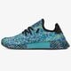 pánske tenisky (obuv) ADIDAS DEERUPT RUNNER ee5671 farba viacfarebná