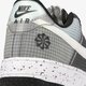 pánske tenisky (obuv) NIKE AIR FORCE 1 CRATER dh2521-001 farba čierna