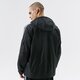 Prechodná bunda pánska (jarná/jesenná) ADIDAS BUNDA PRZEJŚCIOWA 3 STRIPES WINDBREAKER h06683 farba čierna