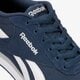 pánske tenisky (obuv) REEBOK ROYAL CL JOGGER2 v70711 farba tmavomodrá