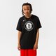 pánske tričko NIKE TRIČKO BKN M NK DF ES LOGO SS TEE NBA da5999-010 farba čierna