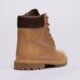 dámska vychádzková obuv TIMBERLAND PREMIUM 6 INCH LACE UP WP BOOT tb0a43f8en01 farba béžová