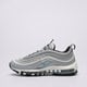 dámske tenisky (obuv) NIKE W AIR MAX 97 ESS SNKR (SATIN) fj1883-001 farba sivá