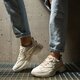 dámske tenisky (obuv) ELLESSE INDUS 613589 farba biela