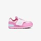 detské tenisky (obuv) New Balance IV574MCD  iv574mcd farba ružová
