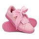 PUMA SUEDE HEART WN'S 36322902 farba ružová