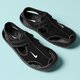 detské sandále NIKE SUNRAY PROTECT (PS) 903631-001 farba čierna