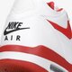 pánske tenisky (obuv) NIKE AIR FLIGHT 89 LE 819665-100 farba biela