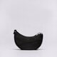dámska taška NIKE TAŠKA NK AURA CRESCENT CROSSBODY hq4370-013 farba čierna