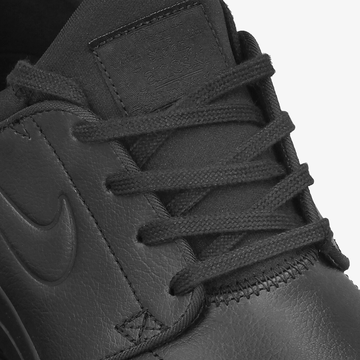 pánske tenisky (obuv) NIKE SB STEFAN JANOSKI MAX 685299009 farba čierna