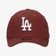 pánska šiltovka NEW ERA ČIAPKA LEAGUE ESS 9FIFTY LA DODGERS LOS ANGELES DODG 60141828 farba hnedá