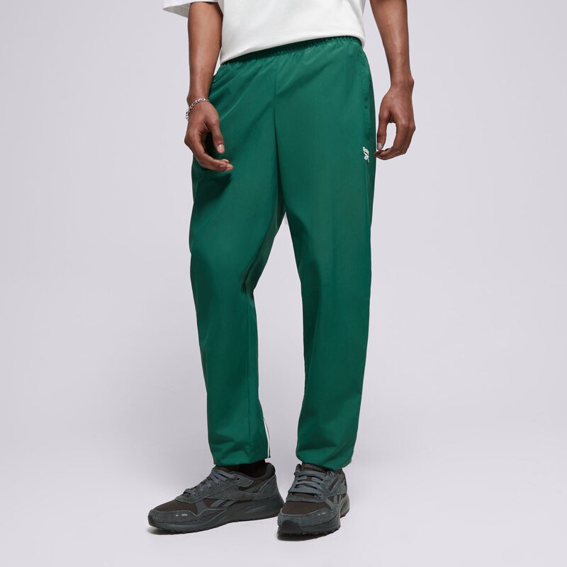 REEBOK NOHAVICE  CL F FR TRACKPANT