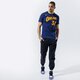 pánske tričko NIKE TRIČKO GSW M NK TEE ES CE NN NBA ct9425-419 farba tmavomodrá