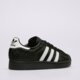 dámske tenisky (obuv) ADIDAS SUPERSTAR II W jh9475 farba čierna