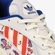 pánske tenisky (obuv) ADIDAS YUNG-1 ee7087 farba biela