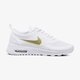 dámske tenisky (obuv) NIKE WMNS NIKE AIR MAX THEA J aj2010100 farba biela