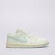 dámske tenisky (obuv) WMNS AIR JORDAN 1 LOW dc0774-134 farba mätová