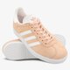 dámske tenisky (obuv) ADIDAS GAZELLE  bb5472 farba ružová