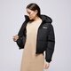 dámska zimná bunda ELLESSE BUNDA PÁPEROVÁ PANCHO PADDED JACKET BLK sgq16947011 farba čierna