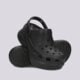 dámske sandále CROCS CLASSIC BAE CLOG W 206302-001 farba čierna