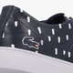 pánske tenisky (obuv) LACOSTE RENE ALLIOT 316 2 G 732trm0034092 farba tmavomodrá