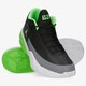 pánske tenisky (obuv) JORDAN MAX AURA 3 cz4167-003 farba čierna
